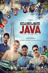 Operation Java 2021 Dual Audio (ORG) [Hindi+Tamil] South Indian Hindi Dubbed Movie Download